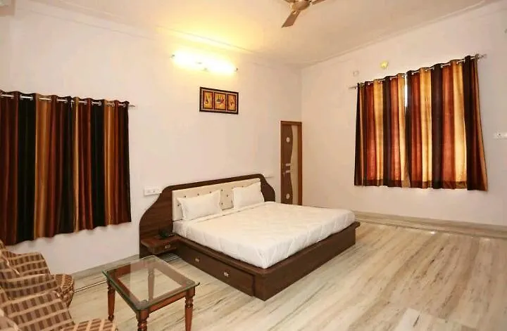 Hotel Eagle Eye-1